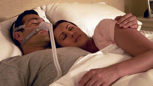 Learn 3 Things You Can Do Right Now to Succeed in Your CPAP Treatment