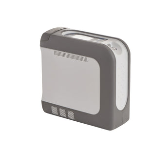 Drive DeVilbiss iGo2 Portable Oxygen Concentrator With Standard Battery