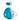 Philips Respironics Profile Lite nasal CPAP mask with blue gel cushion, clear frame and forehead support on a white background.