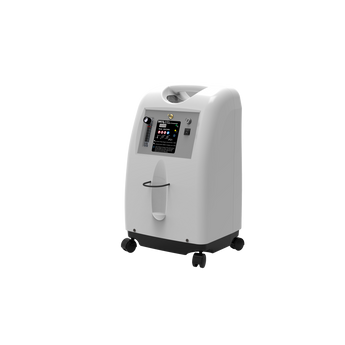 DECO2 Drive 5 Liter Oxygen Concentrator