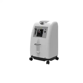 DECO2 Drive 5 Liter Oxygen Concentrator