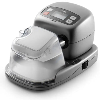 Apex Medical XT Auto CPAP Machine with Humidifier SC04201 | CPAP Blowouts