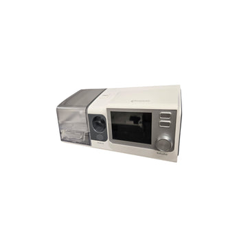 Movair SimplyAir BA825W Bi-Level (BiPAP) Machine with iVAPS