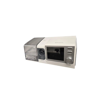 Movair SimplyAir BA825W Bi-Level (BiPAP) Machine with iVAPS