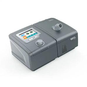 ResPlus Auto CPAP Machine from Beyond Medical - Auto-Adjusting Pressure with Heated Humidifier