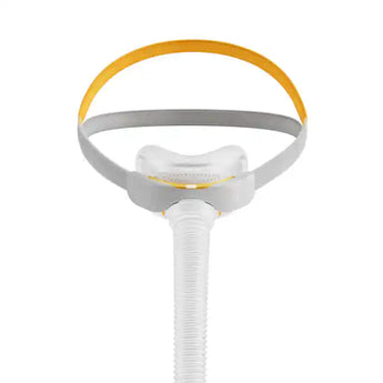 Fisher & Paykel Solo Nasal CPAP Mask with Headgear Wide