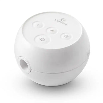 Transcend Micro Auto Travel CPAP Machine | Ultra-Compact