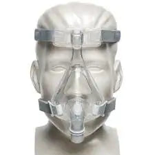 Philips Respironics Amara Full-Face CPAP Mask System with Headgear