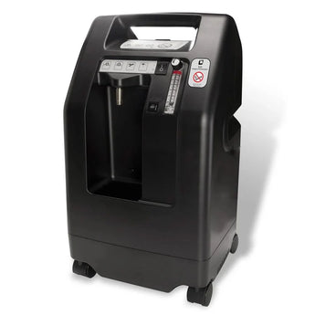 Drive DeVilbiss 5 Liter Oxygen Concentrator