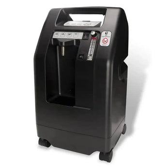 Drive DeVilbiss 5 Liter Oxygen Concentrator