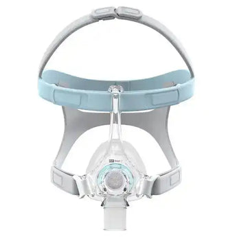 Fisher & Paykel Eson 2 Nasal CPAP Mask with Headgear