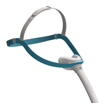 Fisher & Paykel Evora Nasal CPAP Mask with Headgear