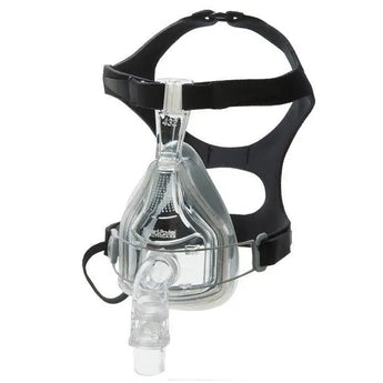 Fisher & Paykel Flexifit 432 Full Face CPAP Mask with Headgear size small