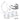 Philips DreamWear Full Face CPAP Mask FitPack with Headgear