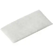 Philips Respironics Disposable White Ultra Fine Filters for System One, M-Series, and Sleepeasy CPAP Machines (6-Pack)