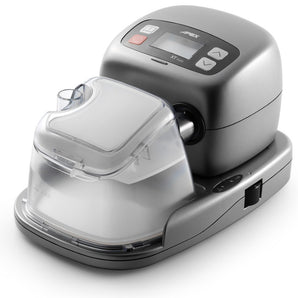 Apex Medical XT Auto CPAP Machine with Humidifier SC04201 | CPAP Blowouts