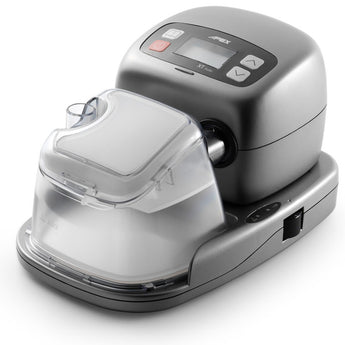 Apex Medical XT Auto CPAP Machine with Humidifier SC04201 | CPAP Blowouts