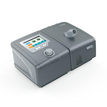 ResPlus Auto CPAP Machine from Beyond Medical - Auto-Adjusting Pressure with Heated Humidifier