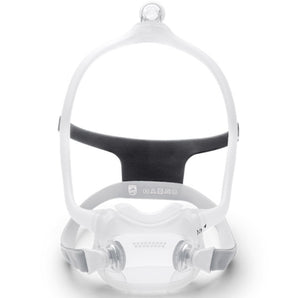 Philips DreamWear Full Face CPAP Mask with Headgear