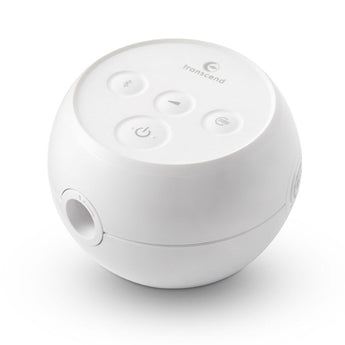 Transcend Micro Auto Travel CPAP Machine | Ultra-Compact