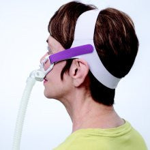 Philips Respironics GoLife Nasal Pillow System for WOMEN CPAP Mask wit CPAP Blowouts