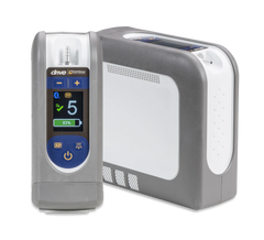 Drive Medical Oxygen Concentrators