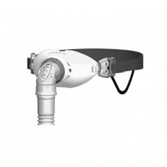 Oral CPAP Masks