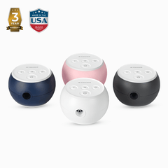 Transcend Travel CPAP Machines