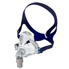 CPAP Masks and Interfaces