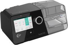 Auto-Adjusting CPAP Machines