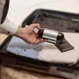 React Health Luna TravelPAP Auto CPAP Machine – 14.1oz Ultra-Portable & FAA Approved