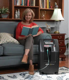 Drive DeVilbiss 5 Liter Oxygen Concentrator