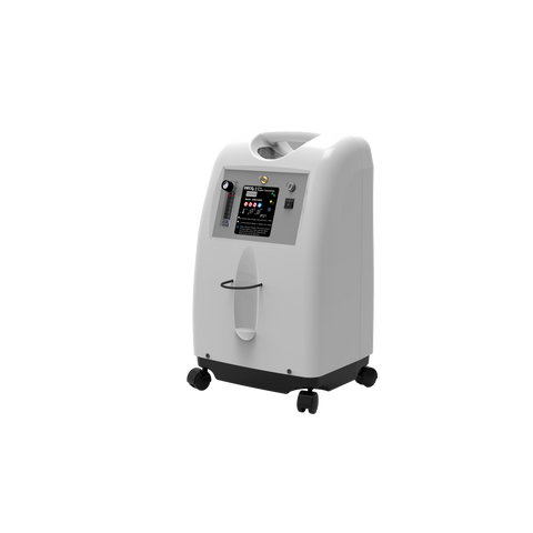DECO2 Drive 5 Liter Oxygen Concentrator