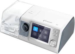 Movair SimplyAir™ ST830W Bi-Level ST Machine with Heated Humidifier