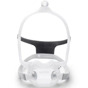 Philips DreamWear Full Face CPAP Mask with Headgear