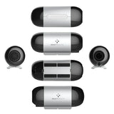 React Health Luna TravelPAP Auto CPAP Machine – 14.1oz Ultra-Portable & FAA Approved