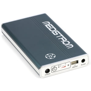 Medistrom Pilot-24 Lite CPAP Battery for ResMed