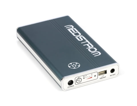 Medistrom Pilot-24 Lite CPAP Battery for ResMed