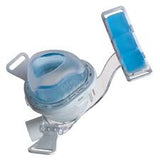 Philips Respironics TrueBlue Gel Nasal CPAP Mask with Headgear