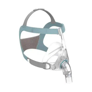 Fisher & Paykel Vitera Full Face CPAP Mask