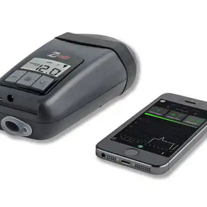 HDM Z2™ Auto Adjusting Travel CPAP Machine