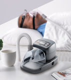 Apex XT Auto Travel CPAP Machine with Heated Humidifier – Compact & FAA Approved