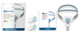 Fisher & Paykel Brevida Nasal Pillow CPAP Mask