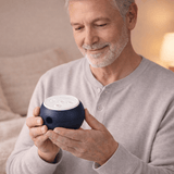 Transcend Micro 510 Auto Travel CPAP Machine