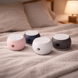 Transcend Micro 510 Auto Travel CPAP Machine