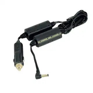 Philips Respironics DC 12-Volt Power Cord for PR System One 60 Series CPAP Machines