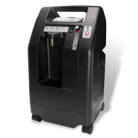 Drive DeVilbiss 5 Liter Oxygen Concentrator