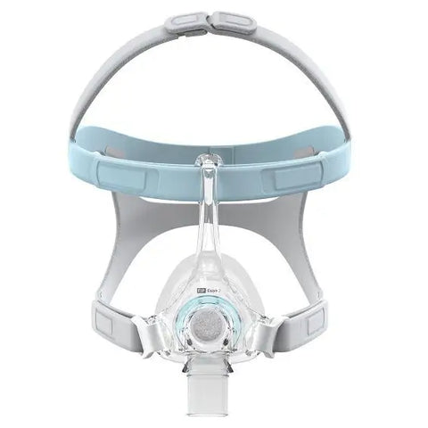 Fisher & Paykel Eson 2 Nasal CPAP Mask with Headgear