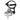 Fisher & Paykel Flexifit 432 Full Face CPAP Mask with Headgear size small