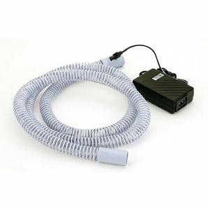 Hybernite® Heated CPAP Tube | Rainout Control System